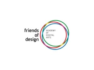 ACADEMY OF DIGITAL ARTS- friends of design