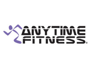 ANYTIME FITNESS