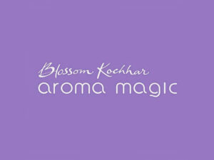 BLOSSOM KOCHHAR- AROMA MAGIC