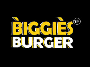 BIGGIES BURGER