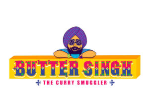 BUTTER SINGH