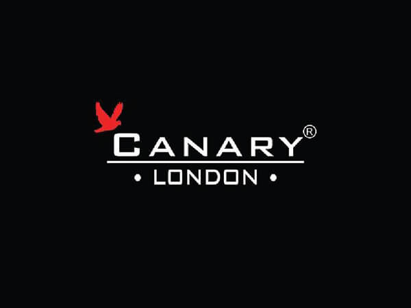 CANARY LONDON