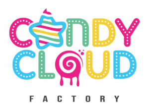 CANDY CLOUD FACTORY