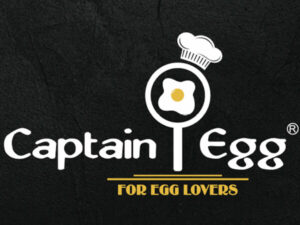 CAPTAIN EGG