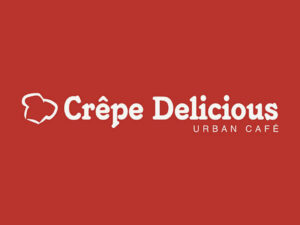 CREPE DELICIOUS