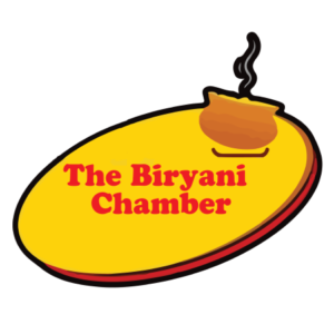 THE BIRYANI CHAMBER