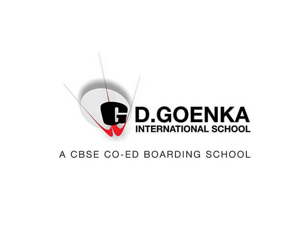 D.goenka international school