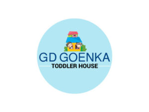 GD GIENKA- toddler house