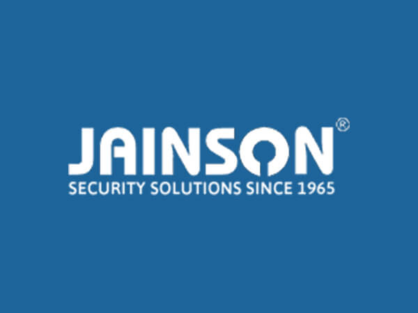 JAINSON- security solutions