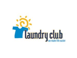 LAUNDRY CLUB- we make life easier