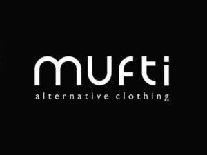 MUFTI- alternative clothing