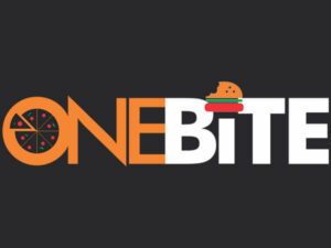 ONE BITE