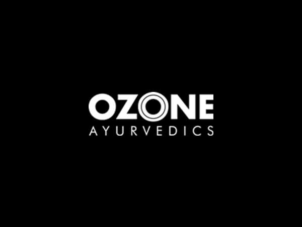OZONE AYURVEDICS