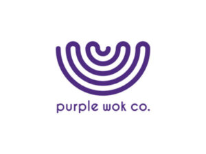 PURPLE WOK CO.