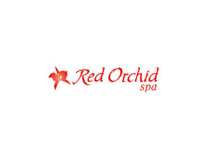 RED ORCHID SPA