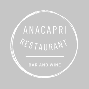 ANACAPRI RESTAURANT