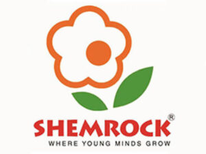 SHEMROCKS- where young minds grow