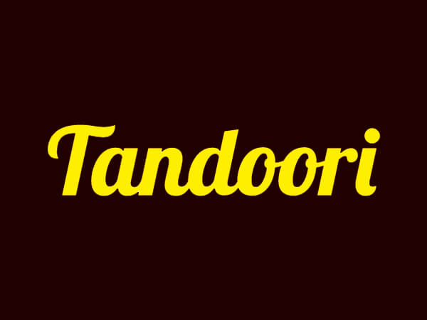 TANDOORI