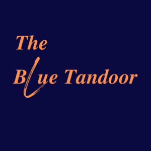 THE BLUE TANDOOR