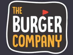 THE BURGER COMPANY