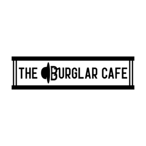 THE BURGLAR CAFE