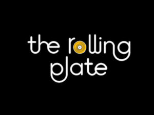 THE ROLLING PLATE