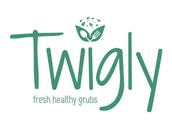 TWIGLY- first healthy grubs