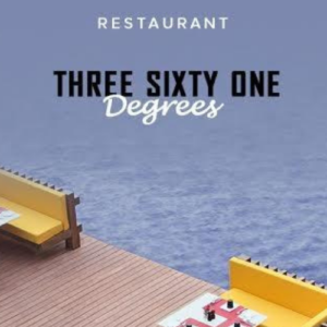 THREE SIXTY ONE DEGREES- restaurant