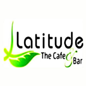 LATITUDE- The cafe bar