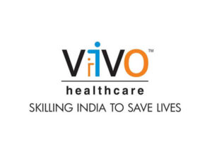 VIVO- skilling India to save lives
