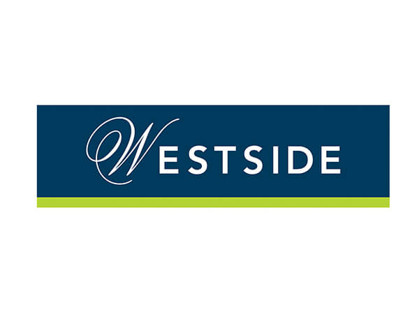 WESTSIDE- Clothing franchise