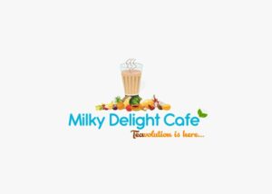 MILKY DELIGHT CAFE