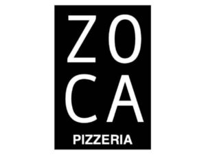 ZOCA-pizzeria