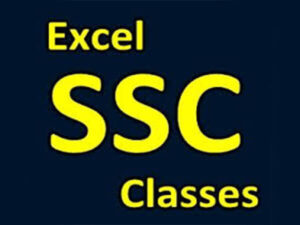 EXCEL SSC CLASSES