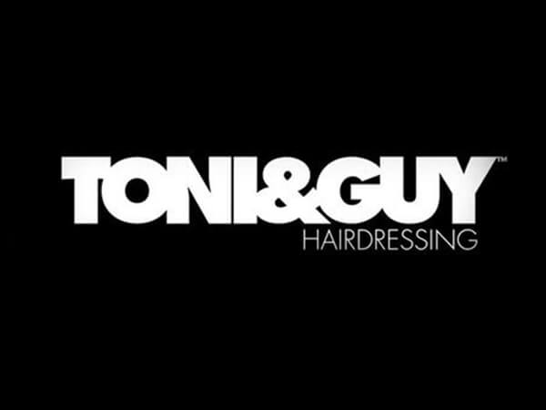 TONI & GUY HAIRDRESSING