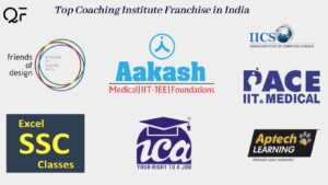 Read more about the article Top Coaching Institute Franchise in India