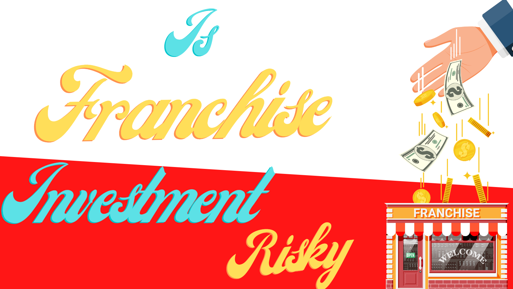 You are currently viewing New Franchise Brands Risky?
