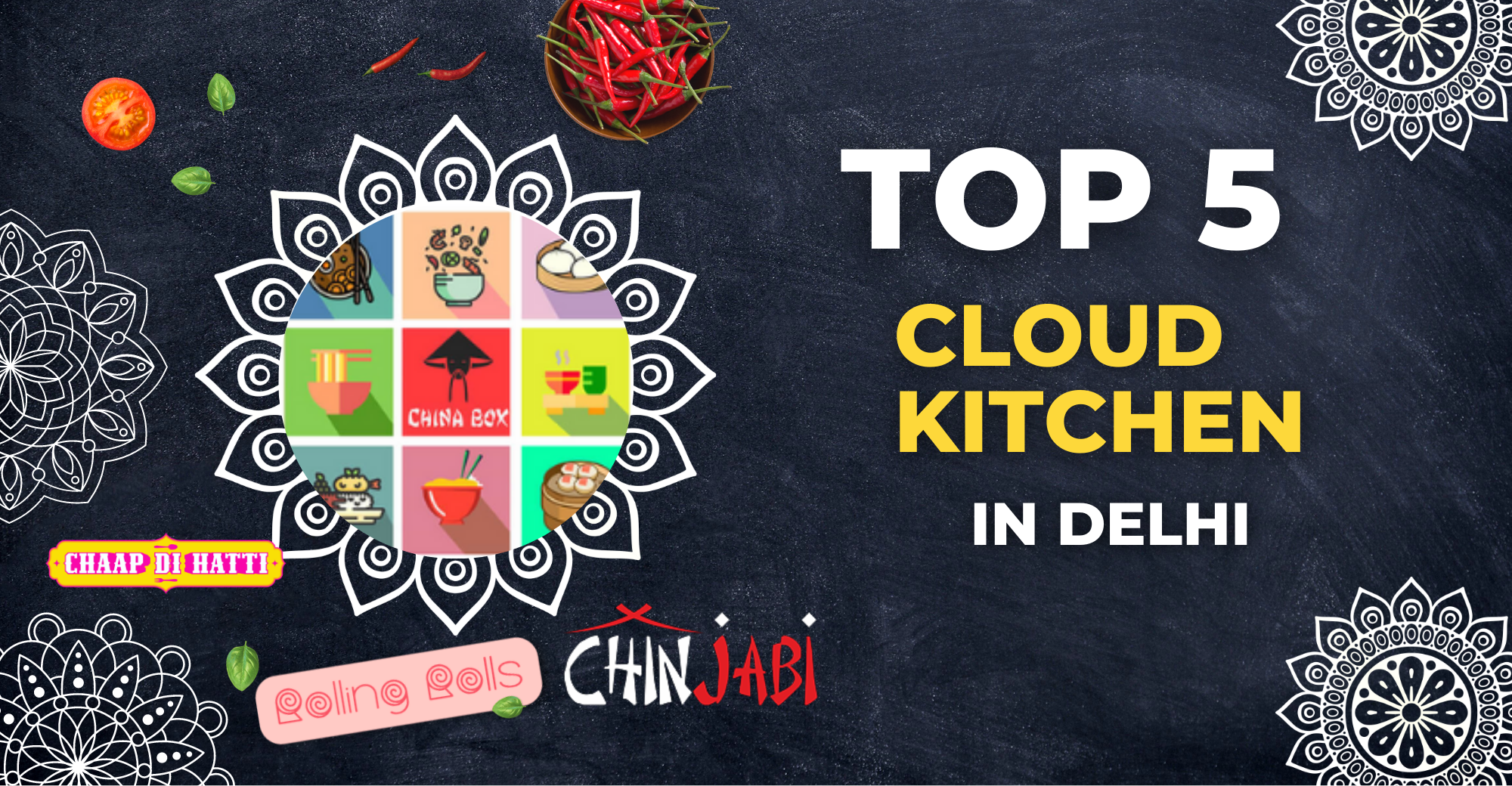You are currently viewing Best Cloud Kitchen In Delhi