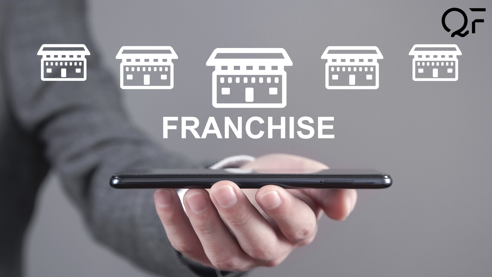 You are currently viewing How To Buy A Franchise In 6 Simple Steps