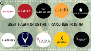 Retail & Fashion Franchise
