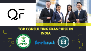 Read more about the article Top Consulting Franchise In India