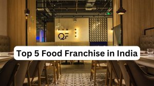 Qfran Food Franchise